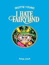 I Hate Fairyland (2022), Book 4